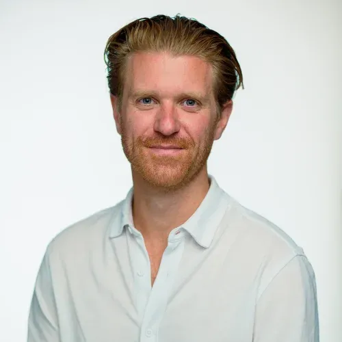 Speaker image for Lawrence Nicholas Bennett