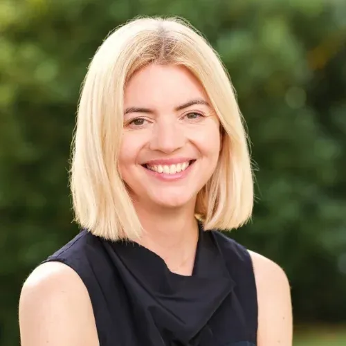Speaker profile image for Lisa Lee