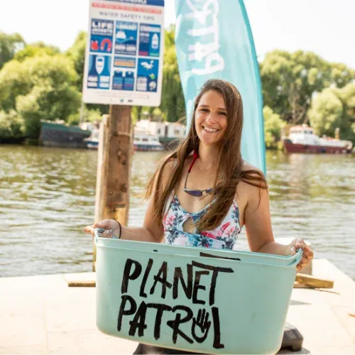 Speaker image for Lizzie Carr MBE