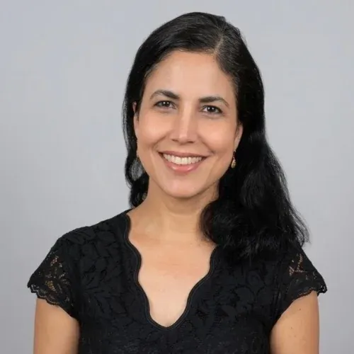Speaker image for Loreana Padron
