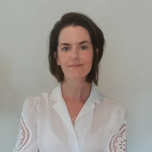 Louise Rehbinder