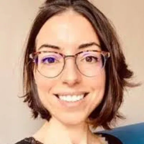 Speaker profile image for Luc&iacute;a Merch&aacute;n Pa&uacute;les