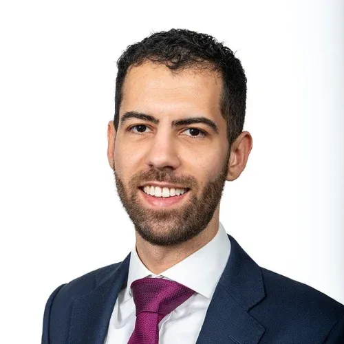 Speaker profile image for Luciano Ruben Lilloy Fedele