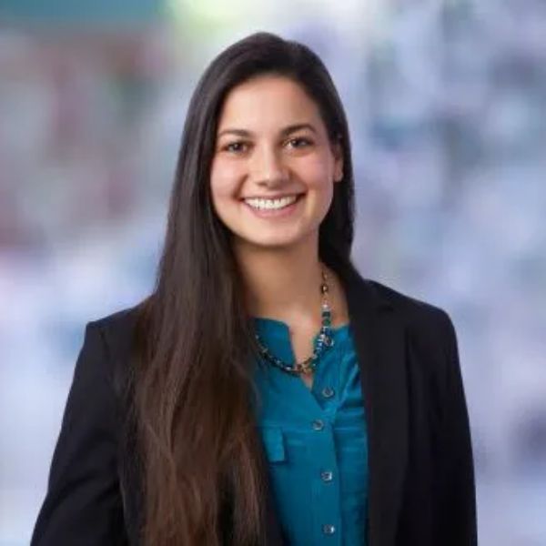 Speaker image for Meera Atreya