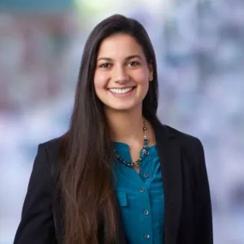 Speaker profile image for Meera Atreya