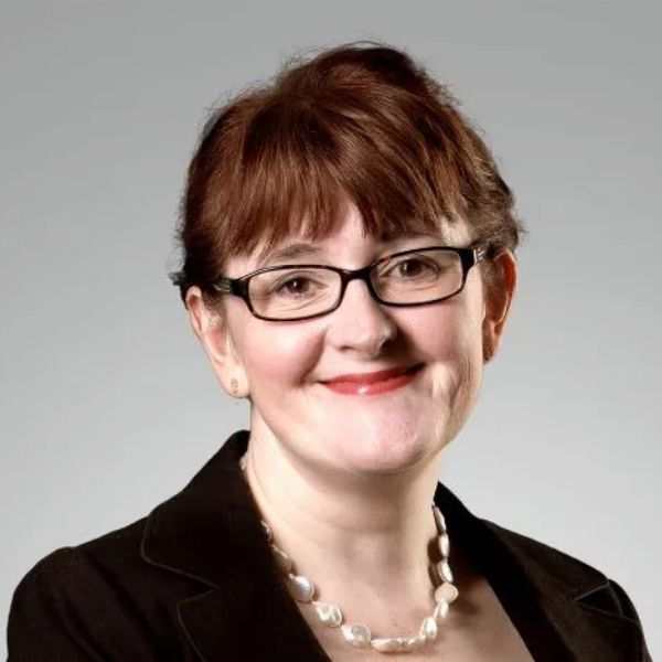 Speaker image for Miranda Beacham