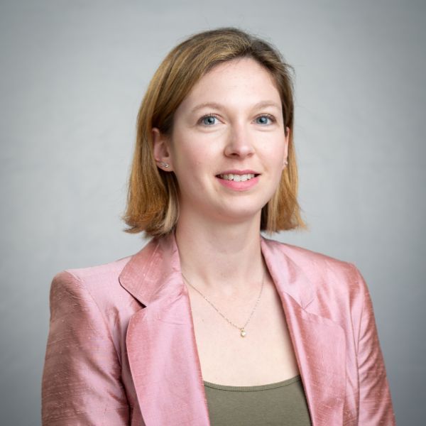 Speaker image for Matilda Becker