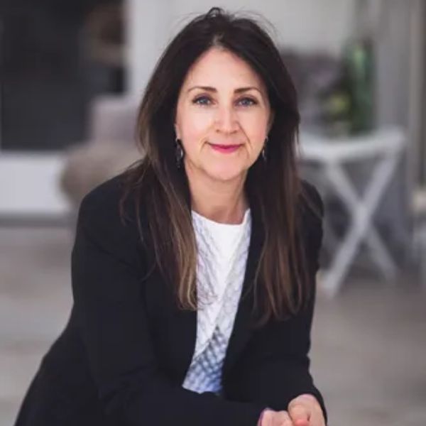 Speaker image for Michelle Carvill