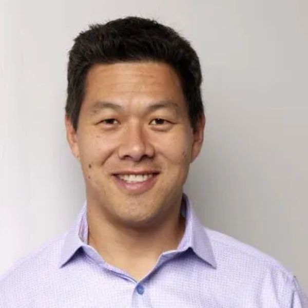 Speaker image for Mark Chen