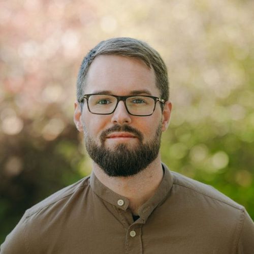 Speaker profile image for Malte Hessenius