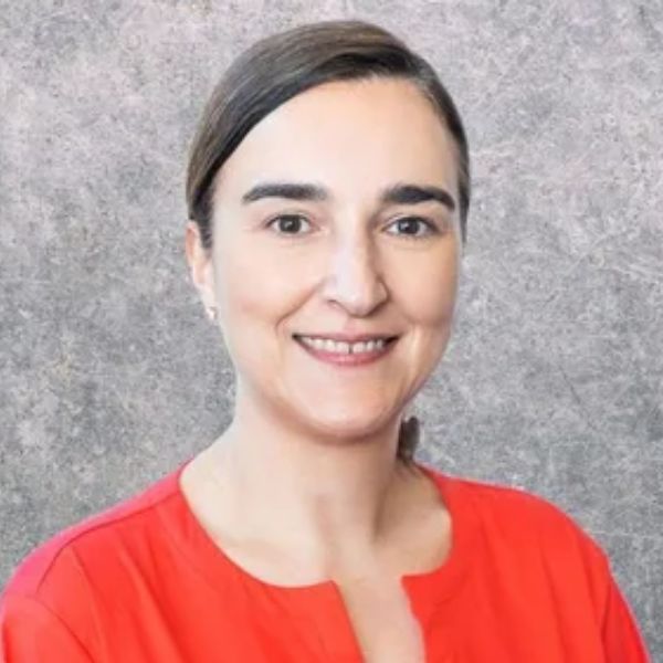 Speaker image for Marta Jankovic