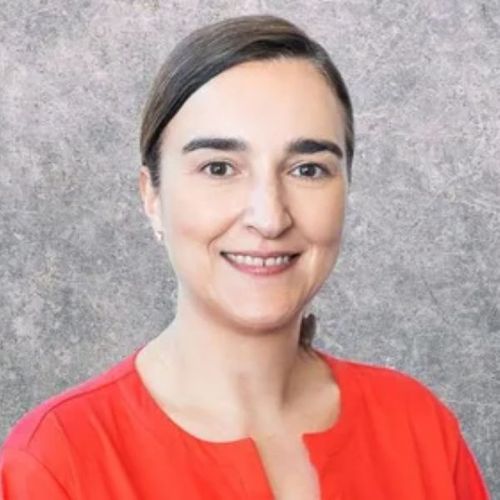 Speaker profile image for Marta Jankovic