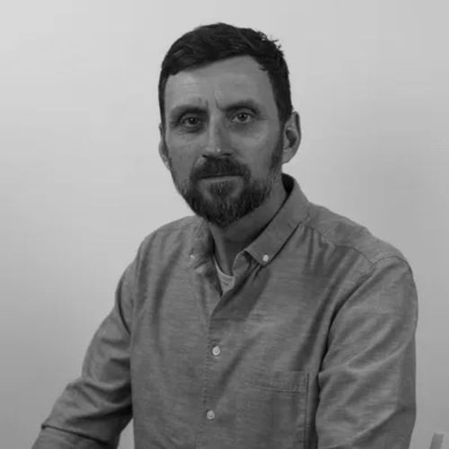 Speaker profile image for Matt Jellicoe