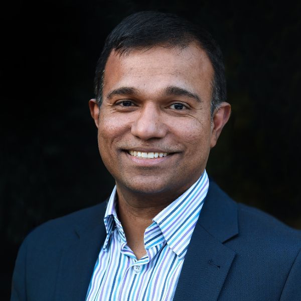 Speaker image for Michael Joseph