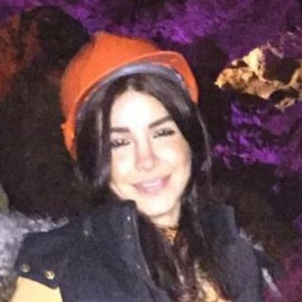 Speaker image for Mehri Khosravi