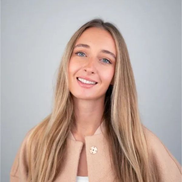 Speaker image for Mariana Kitt