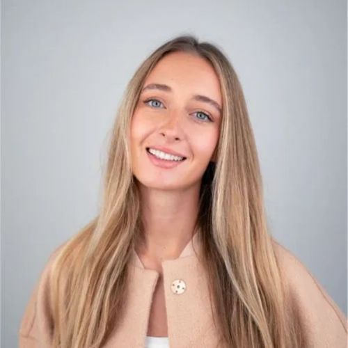 Speaker profile image for Mariana Kitt