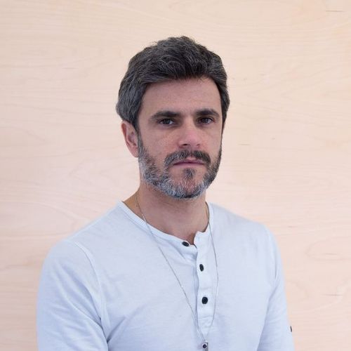 Speaker profile image for Matheus Lock