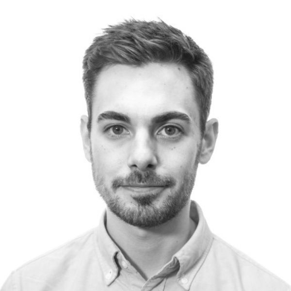 Speaker image for Max Mizzi