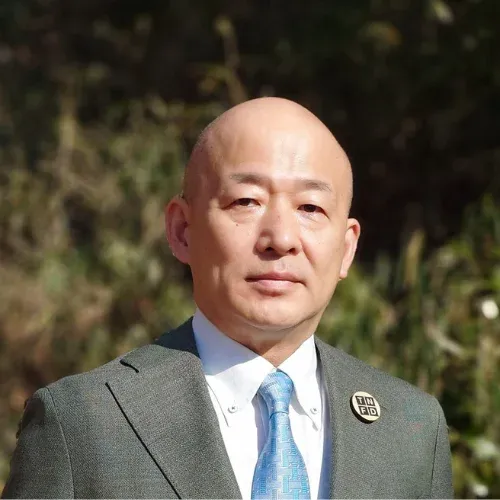 Speaker image for Makoto Haraguchi