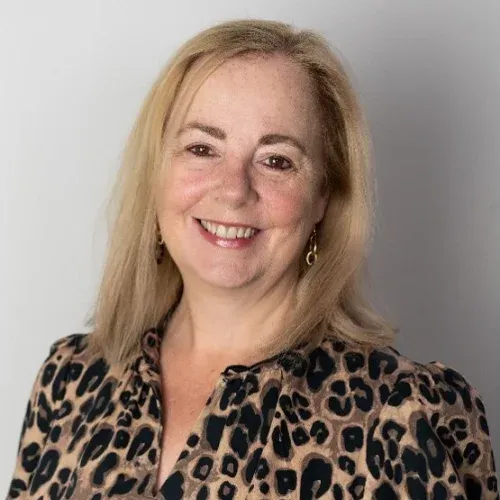 Speaker profile image for Mandy Ridyard