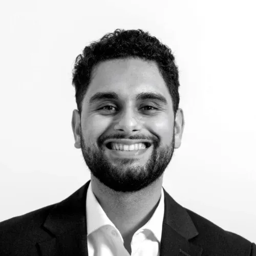 Speaker profile image for Manveer Gill