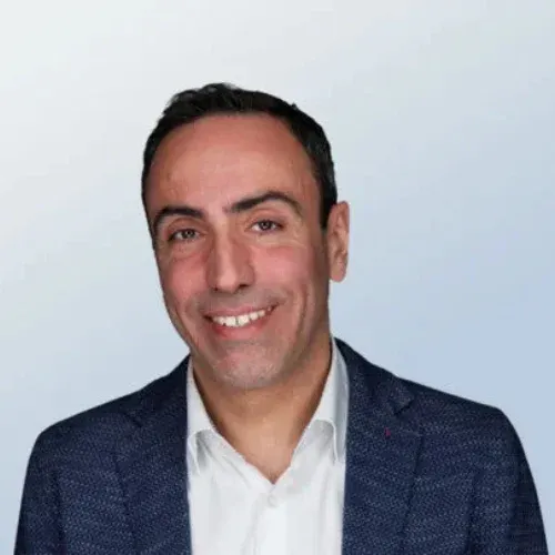 Speaker image for Marco Serena