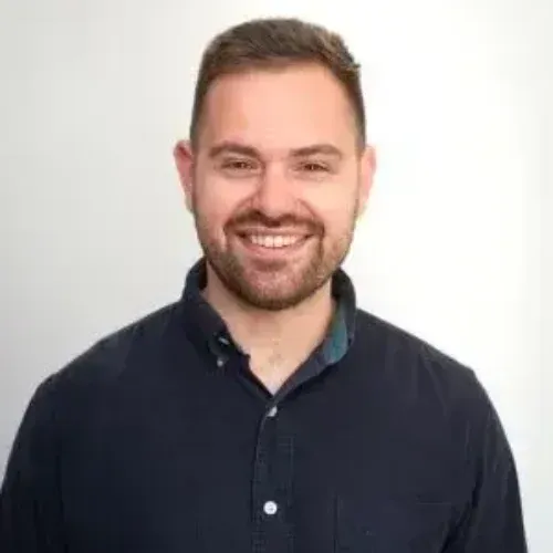 Speaker profile image for Marco Hacon