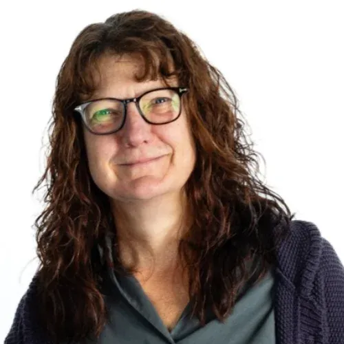 Speaker image for Margaret Bates