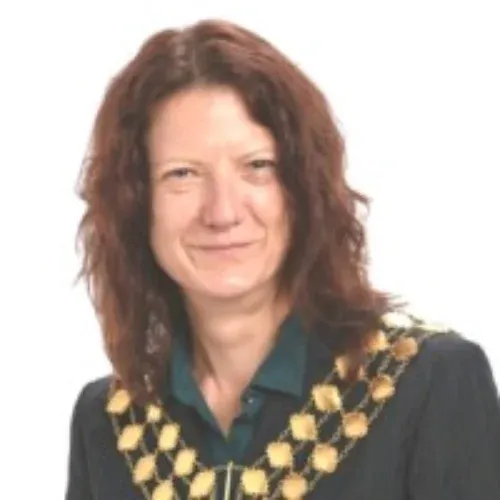 Speaker image for Margaret Bates