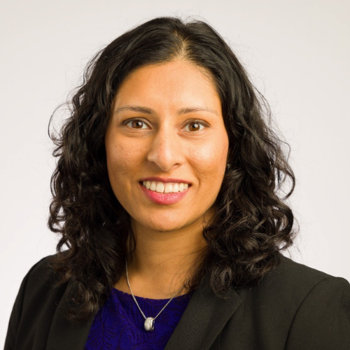 Speaker profile image for Margi Seth