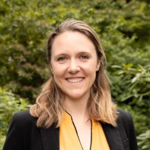 Speaker image for Maria Walsh