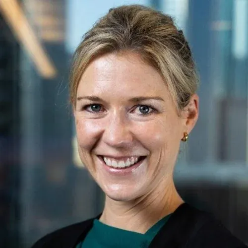 Speaker profile image for Marian D’Auria