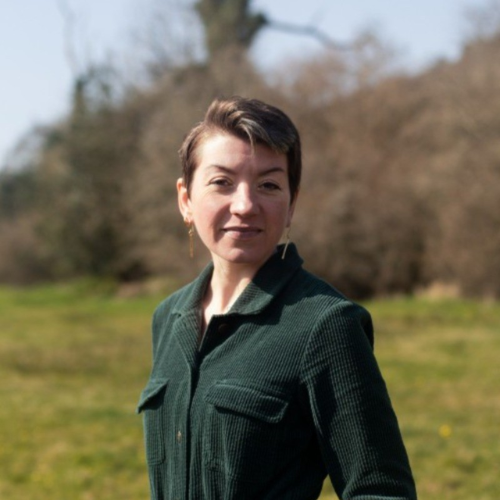 Speaker image for Marianne Brown