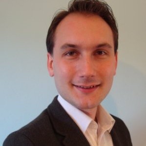 Speaker profile image for Mark Sommerfeld