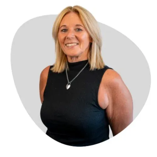 Speaker image for Marlene Scott