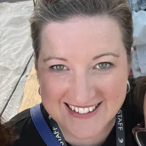 Speaker profile image for Martha Jennings