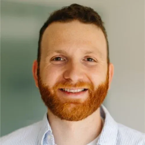 Speaker image for Martin Forstmeyer