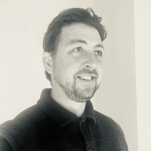 Speaker profile image for Matthew Roberts