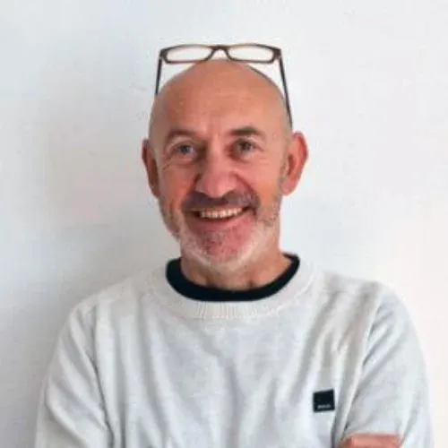 Speaker profile image for Matthew Willis