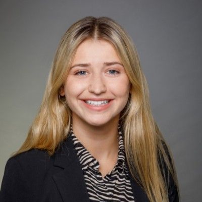 Speaker profile image for Megan Kemp