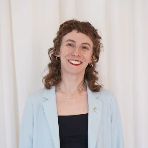 Speaker image for Meghan Newman
