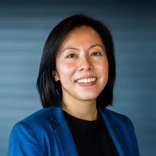Michelle Tan