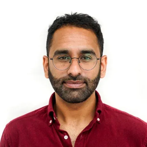 Speaker image for Min Dhillon