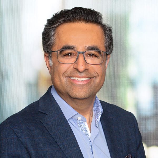 Speaker image for Nomi Ahmad