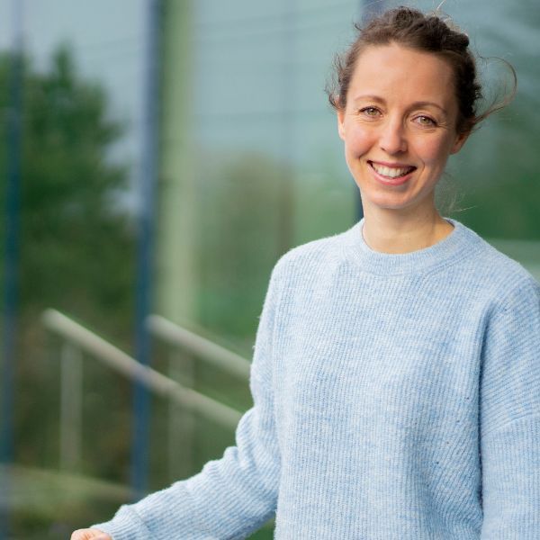 Speaker image for Nicole Austin