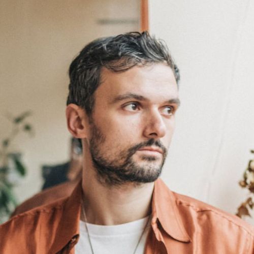 Speaker profile image for Nivi Jasa