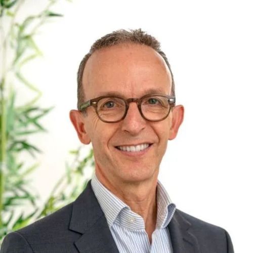 Speaker profile image for Neil McDermott