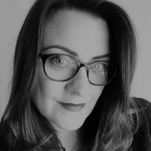 Speaker profile image for Natalia Sarabia-Johnston