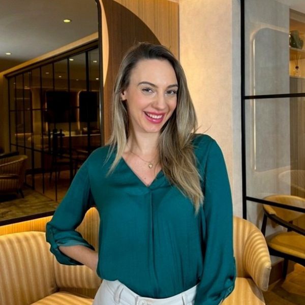 Speaker image for Natalia Szubert